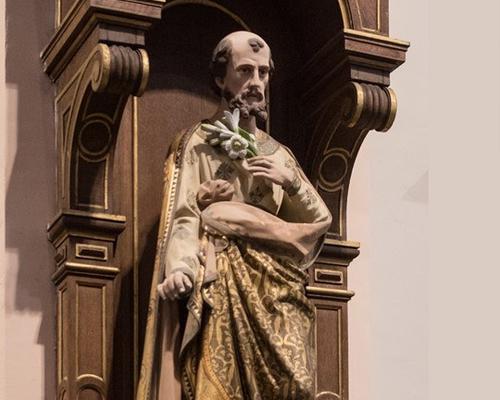 Saint Amand eglise St Martin (25) (Copier)