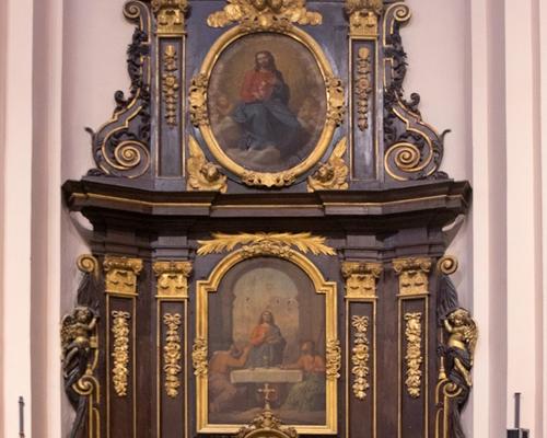 Saint Amand eglise St Martin (26) (Copier)