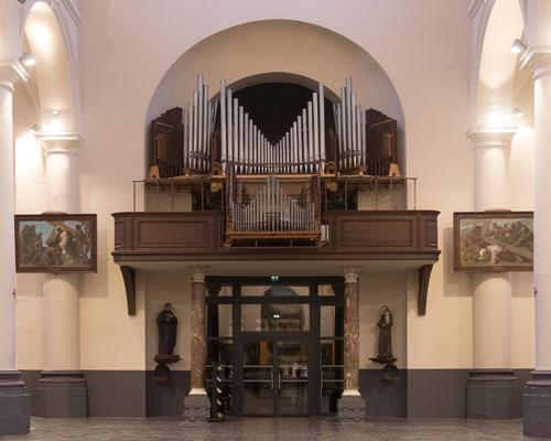 Saint Amand eglise St Martin (27) (Copier)