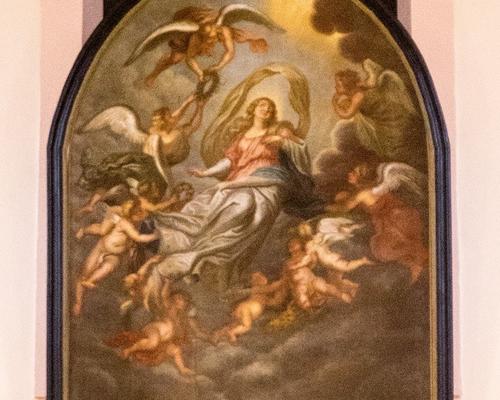 Saint Amand eglise St Martin (47) (Copier)