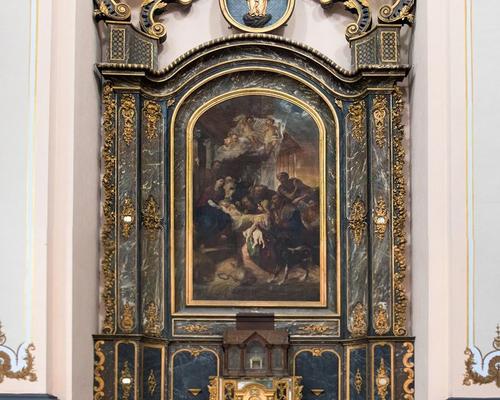 Saint Amand eglise St Martin pano (3) (Copier)