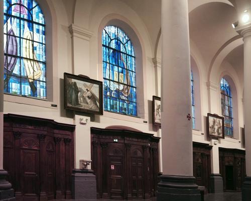 Saint Amand eglise St Martin pano (10) (Copier)