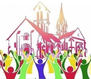 Messe  Familles