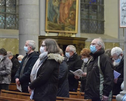 temps oecuménique 2022 11