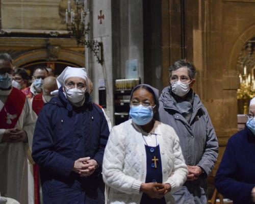 NUIT DES TEMOINS AED