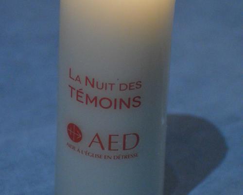 NUIT DES TEMOINS AED 59