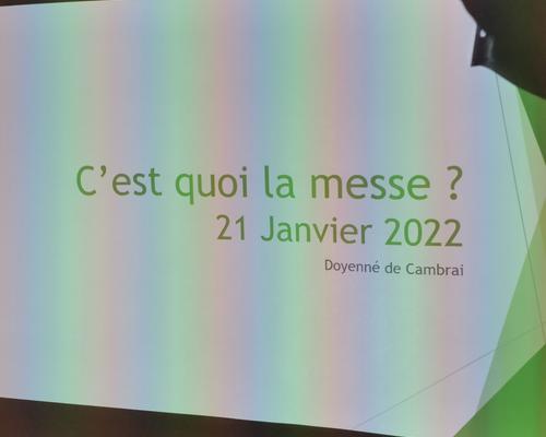 2022-01-21 La messe (1)