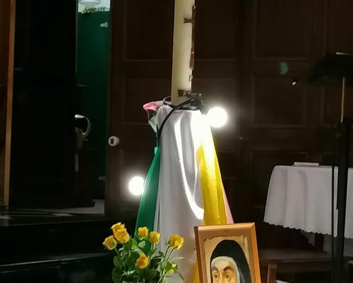 2 fev 200 ans Soeurs Ste Therese (1)