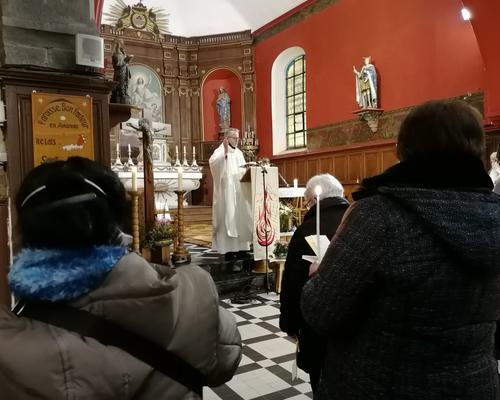 2 fev 200 ans Soeurs Ste Therese (5)