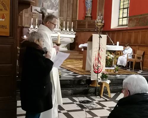 2 fev 200 ans Soeurs Ste Therese (13)