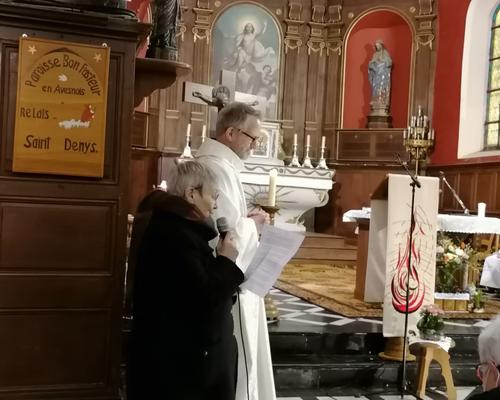 2 fev 200 ans Soeurs Ste Therese (14)