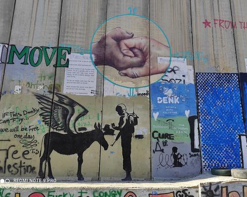 mur de separation (2)
