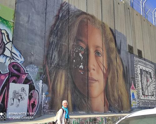 Mur de separation