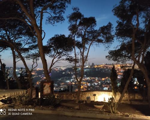 Jerusalem