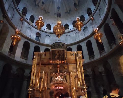 St Sepulcre (2)