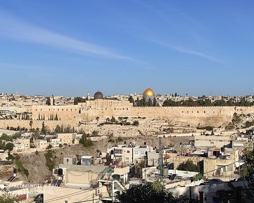 Jerusalem (2)