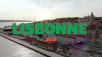 Lisbonne 2023