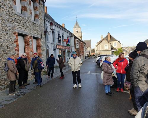 PV Cousolre Bousignies (1)