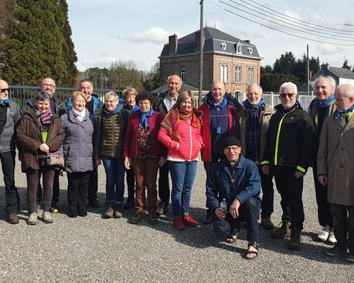 PV Cousolre Bousignies (50)