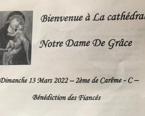 Fiancés Cath  2022 03 13  (1)