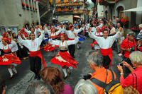 Danses Portugal