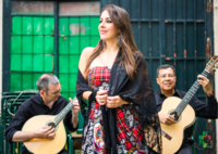 Fado portugal