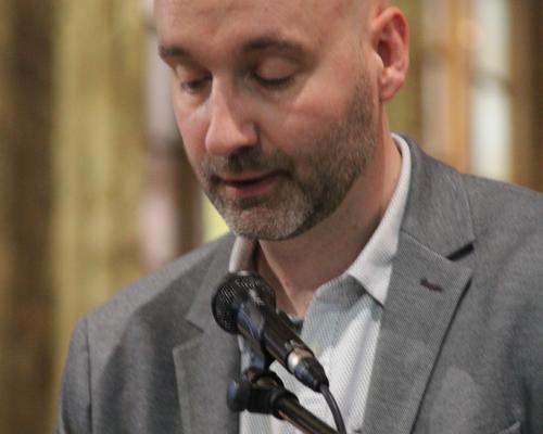 2e lecture - Arnaud Payage