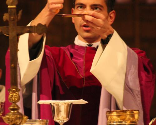 Agnus Dei