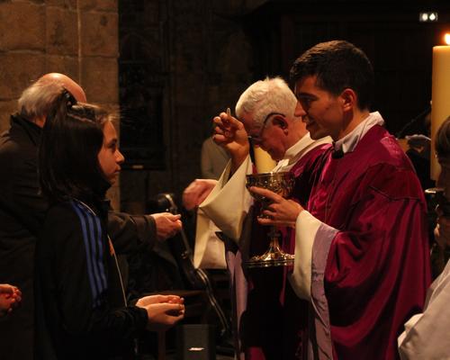 Communion
