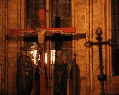 Croix et Croix