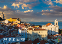 alfama lisbonne