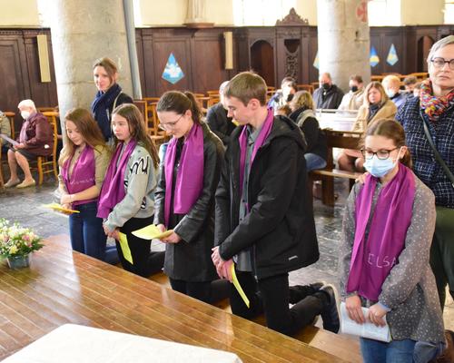 2022-03-27 messe des familles et es catéchumènes 7