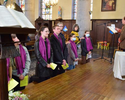 2022-03-27 messe des familles et es catéchumènes 8