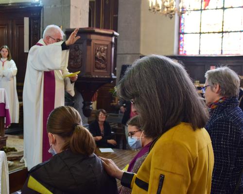 2022-03-27 messe des familles et es catéchumènes 1