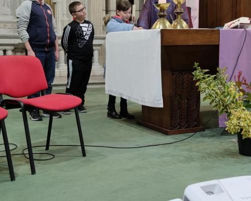 Futurs baptises 1