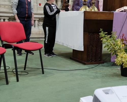 Futurs baptises 3