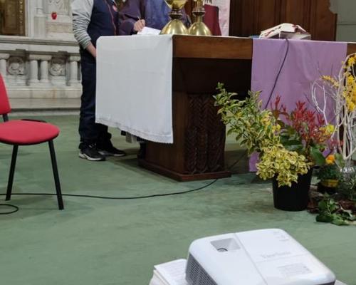 Futurs baptises 4