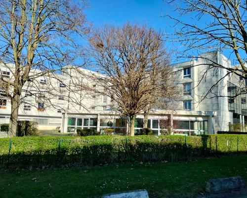 2022-03-18 Visite de Mgr a la pastorale sante (1)