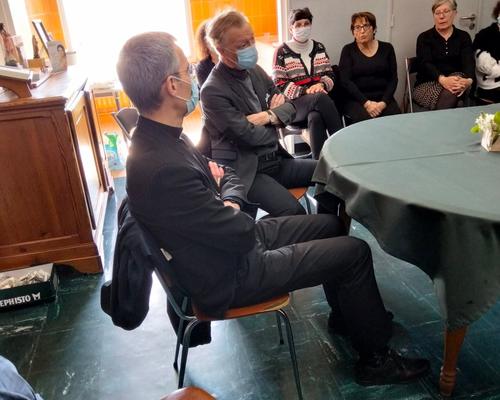 2022-03-18 Visite de Mgr a la pastorale sante (6)
