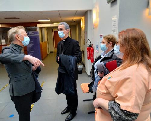 2022-03-18 Visite de Mgr a la pastorale sante (7)