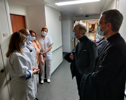 2022-03-18 Visite de Mgr a la pastorale sante (11)