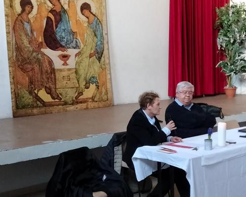 2022-03-18 Visite de Mgr a la pastorale sante (12)