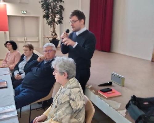 2022-03-18 Visite de Mgr a la pastorale sante (13)
