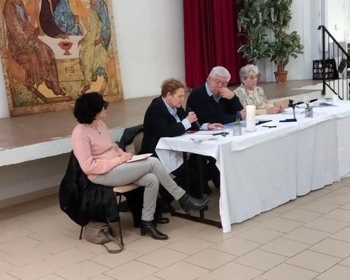 2022-03-18 Visite de Mgr a la pastorale sante (19)