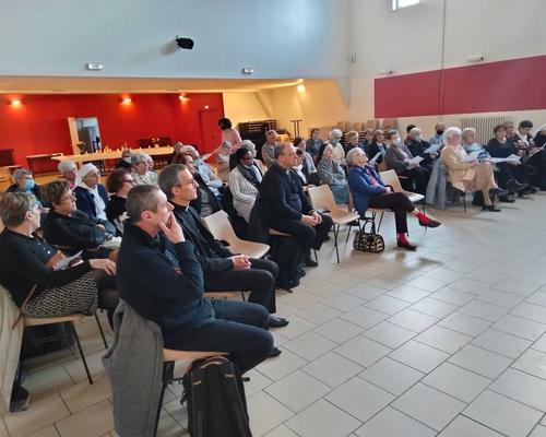 2022-03-18 Visite de Mgr a la pastorale sante (21)