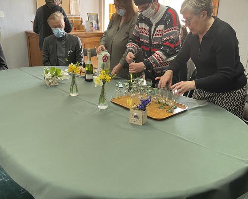 2022-03-18 Visite de Mgr a la pastorale Sante (6)