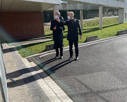2022-03-18 Visite de Mgr a la pastorale Sante (10)