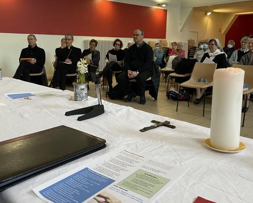 2022-03-18 Visite de Mgr a la pastorale Sante (17)