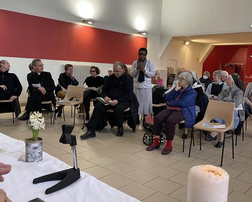 2022-03-18 Visite de Mgr a la pastorale Sante (18)