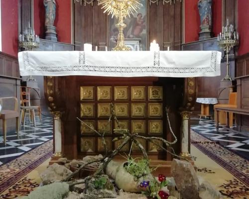 adoration Avesnelles 2